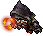 #29 Flamebringer Rubini