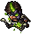 #33 Poisonbringer Rubini
