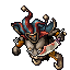 Circus Dark Torturer