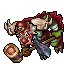 Circus Draken Warmaster