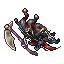 Circus Grim Reaper