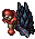 Rictusborn