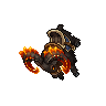 Infernal Stonehorn
