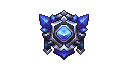 Crystal Rank
