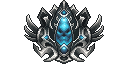 Megalomaniac Rank